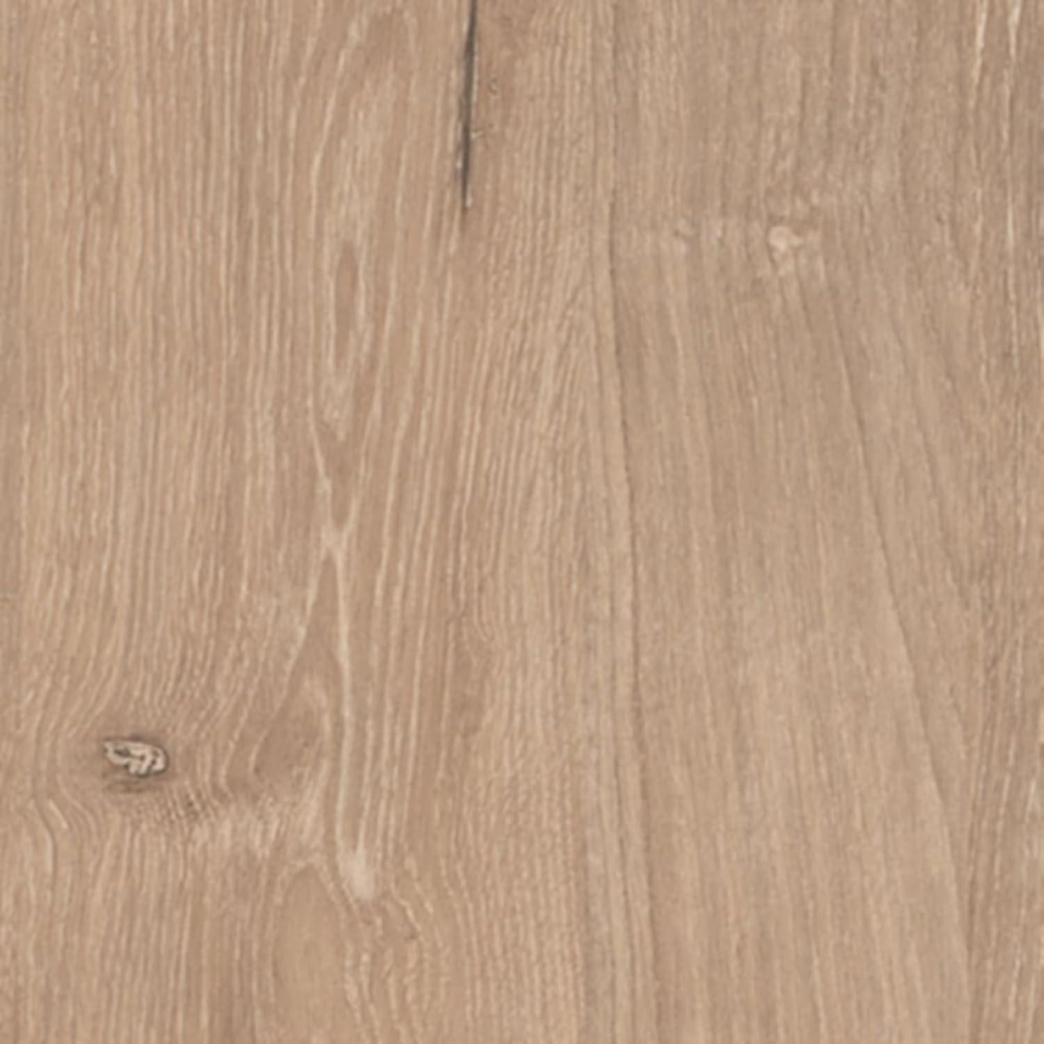 imageSignature Design by Ashley Cielden Farmhouse Queen Panel Platform Bed Foundation or Box Spring Not Needed Light BrownBeige