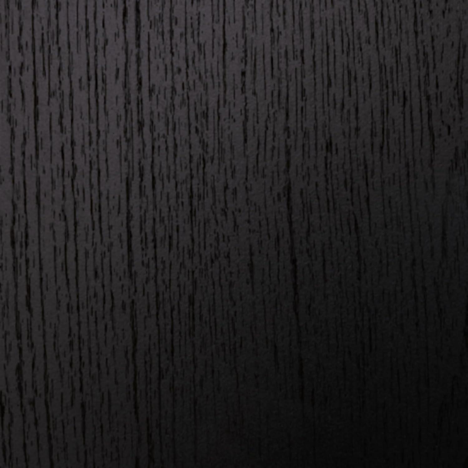 imageSignature Design by Ashley Cielden Farmhouse Queen Panel Platform Bed Foundation or Box Spring Not Needed Light BrownBlack