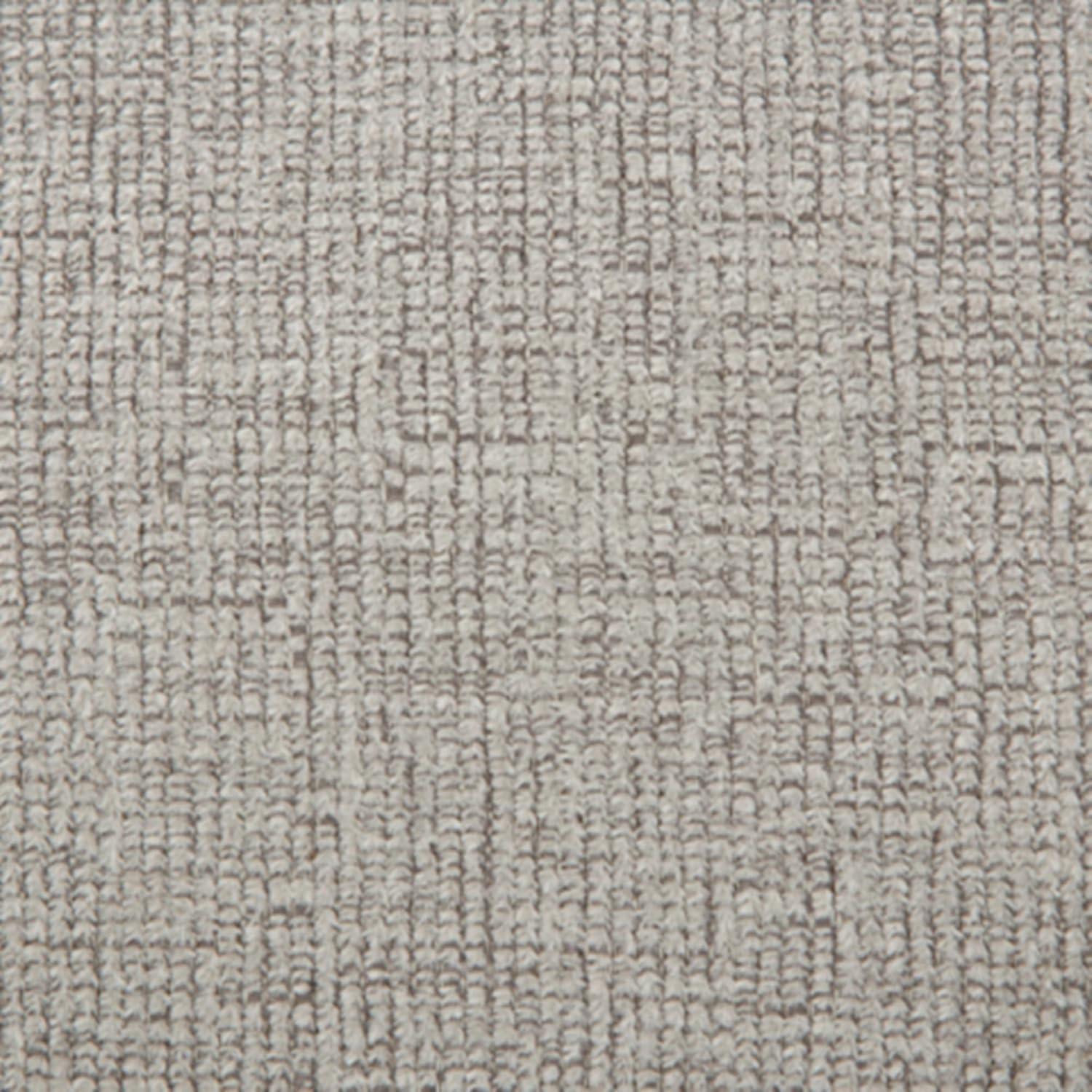 imageSignature Design by Ashley Eastonbridge Casual Upholstered Rectangular Ottoman Light Gray