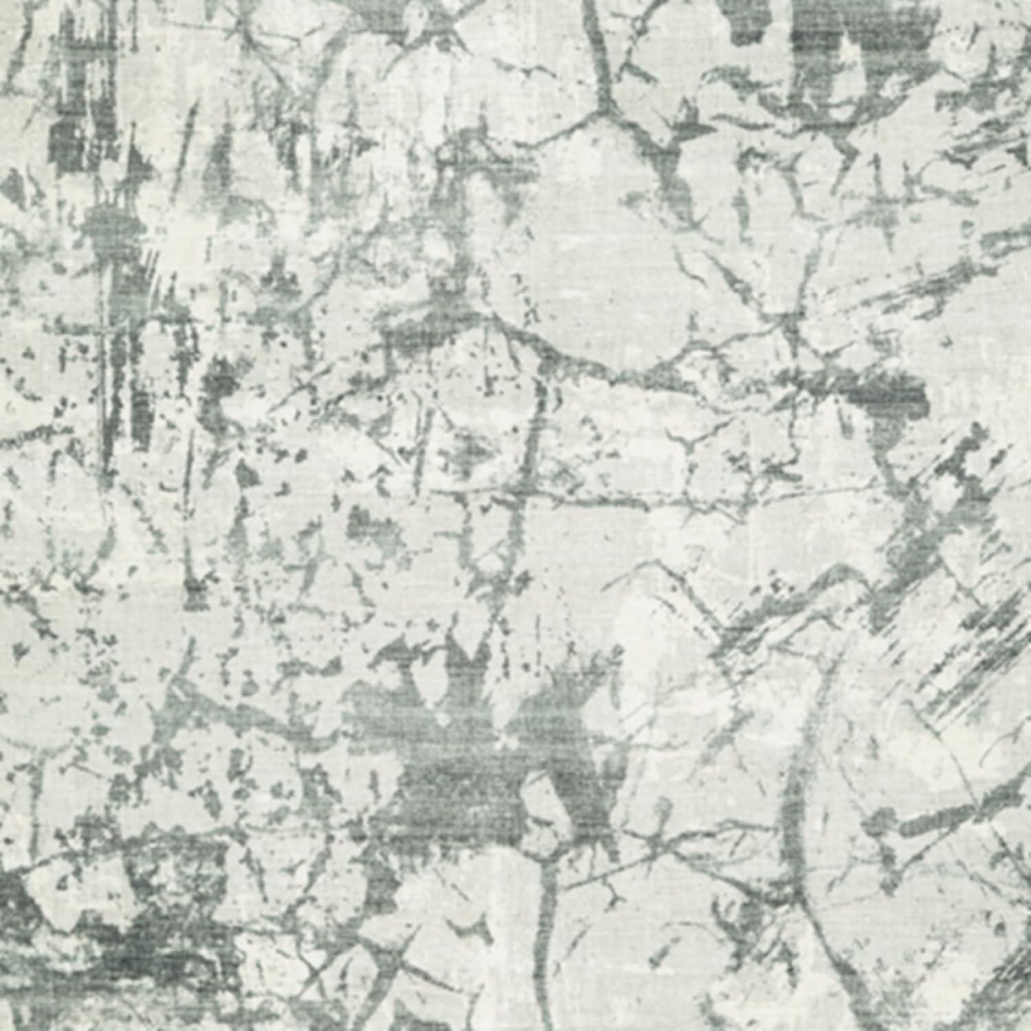 imageSignature Design by Ashley Farrendale MidCentury Modern Indoor Geometric Washable 8 x 10 Area Rug Blue ampamp RedGrey