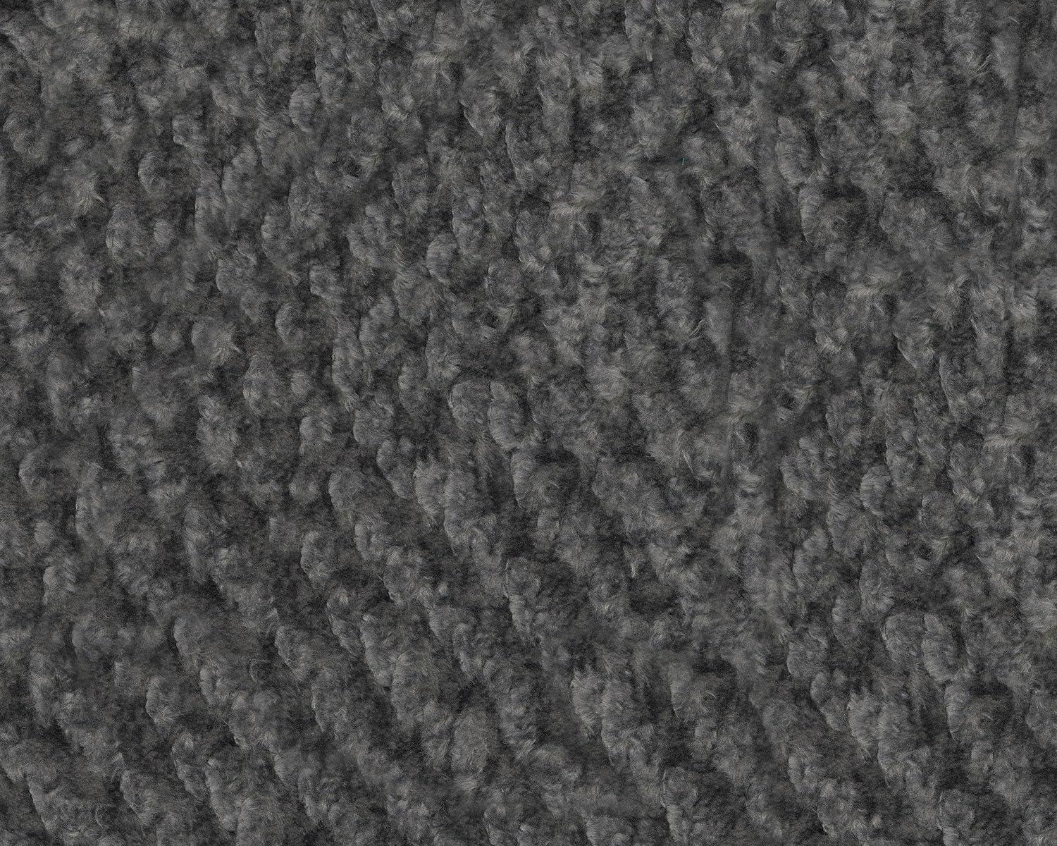 imageSignature Design by Ashley Frohn Urban Manual Rocker Recliner with PillowTop Arms Dark BrownGrey