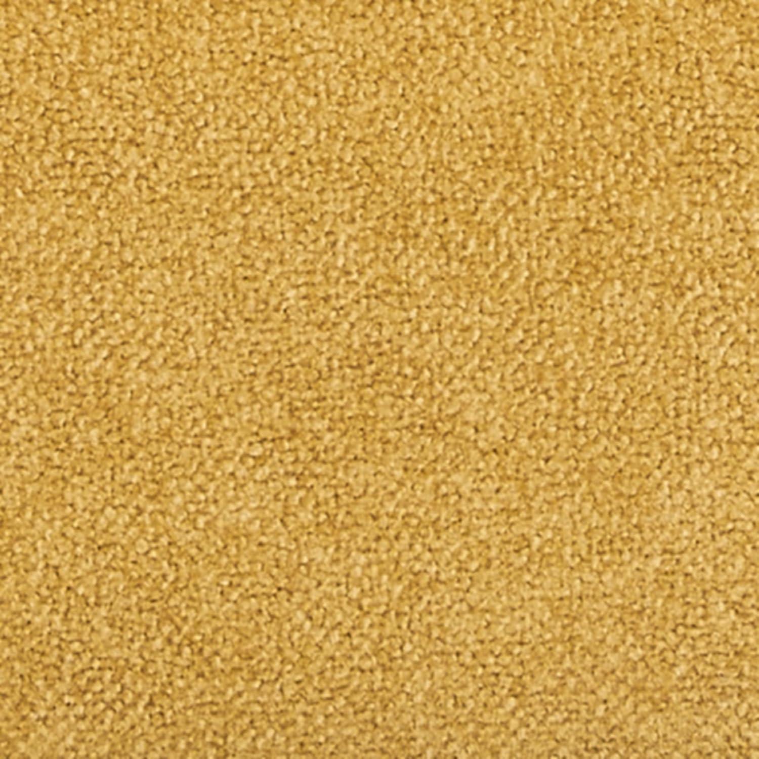 imageSignature Design by Ashley Keerwick Modern Ottoman for Living Room YellowYellow