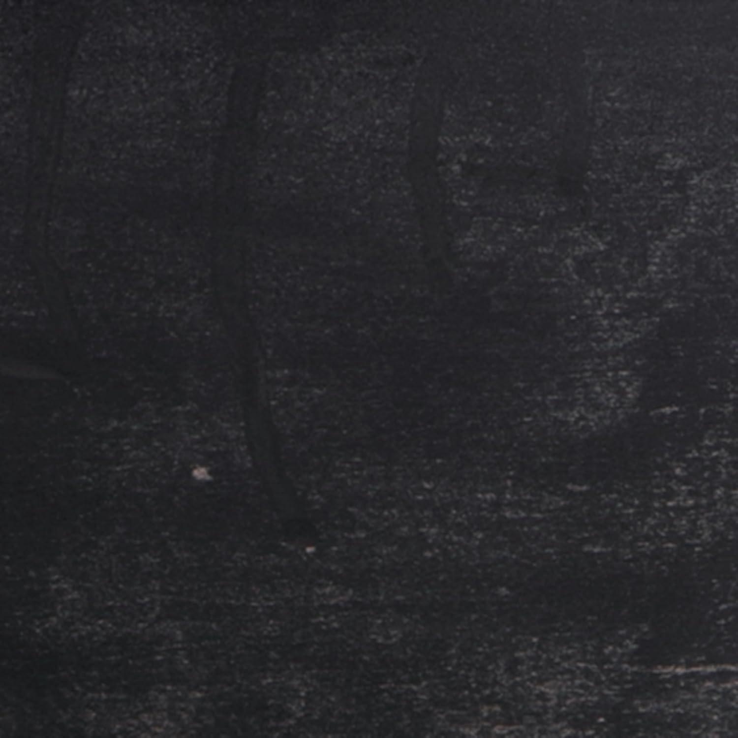 imageSignature Design by Ashley Meadie Casual Distressed Terra Cotta Round Bowl BlackBlack