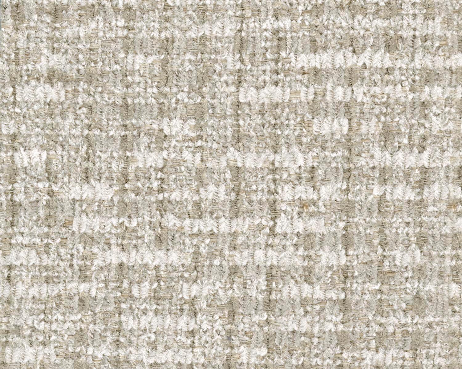 imageSignature Design by Ashley Monaghan Classic Upholstered Oversized Chair with Toss Pillow Light BrownOttoman