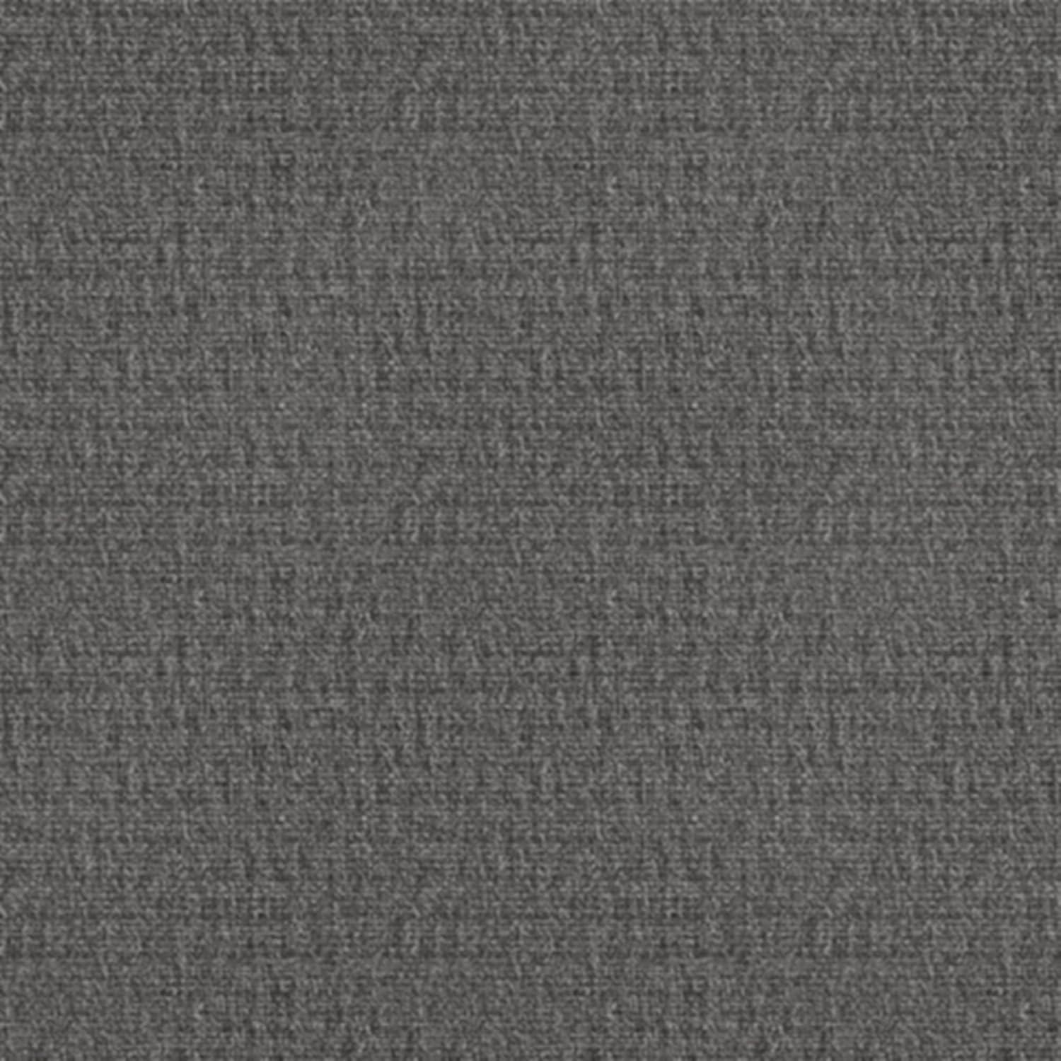 imageSignature Design by Ashley Revenna Casual Square Upholstered Oversized Accent Ottoman GrayDark Gray