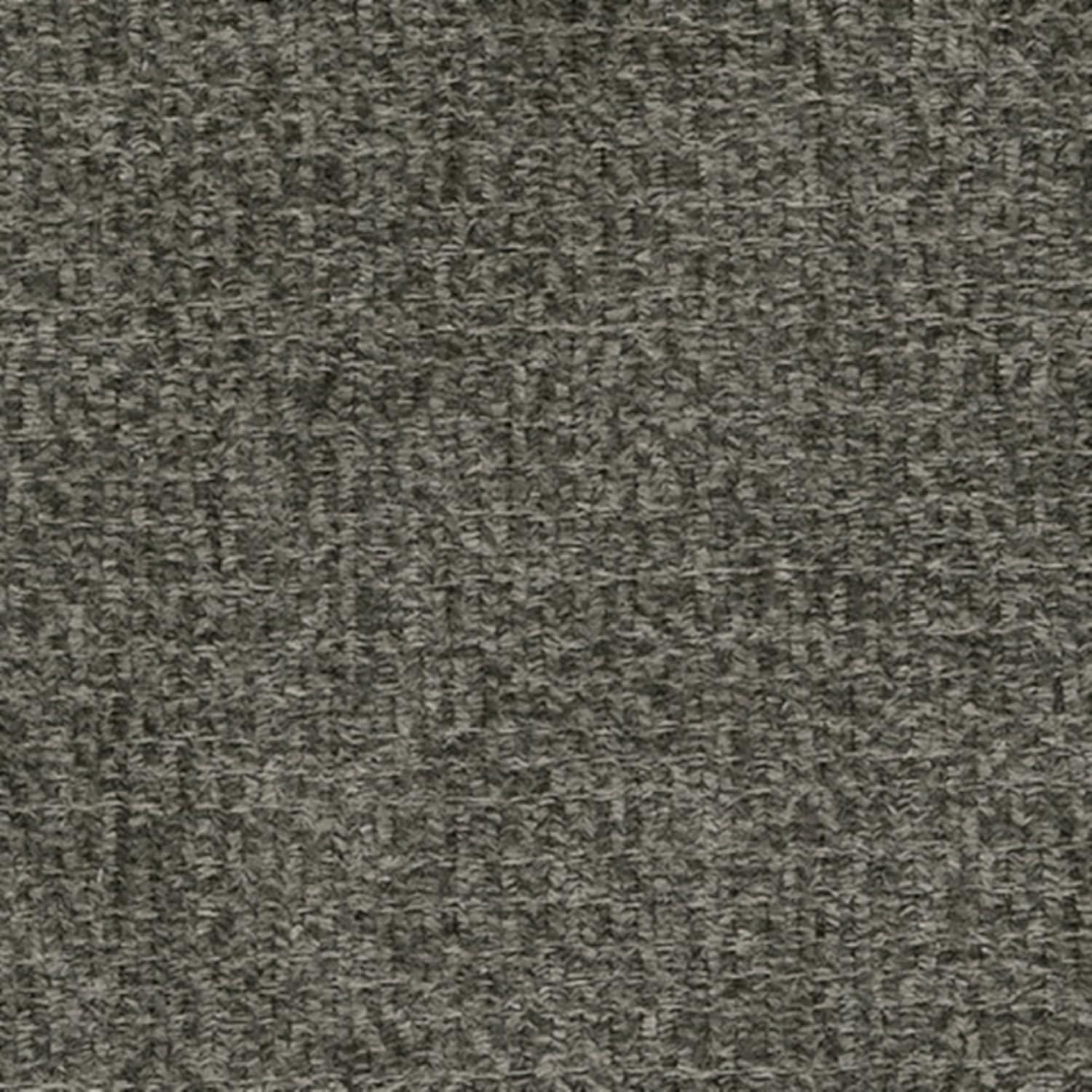 imageSignature Design by Ashley Revenna Casual Square Upholstered Oversized Accent Ottoman GrayDark Gray