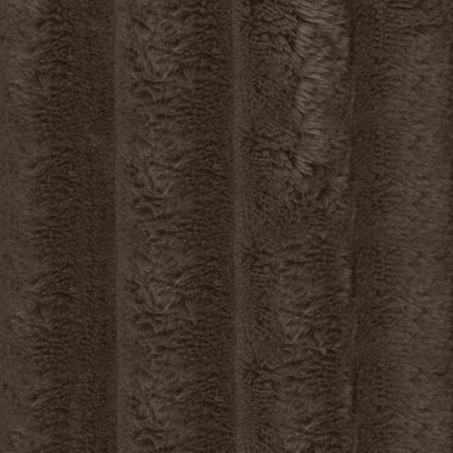 imageSignature Design by Ashley Top Tier Casual LShaped 3Piece Reclining Sectional Sofa with Chaise Console Storage and 4 Accent Pillows WhiteDark Brown