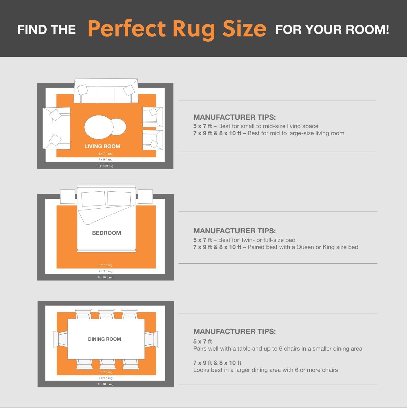 imageSignature Design by Ashley Zekeman Contemporary 8 x 10 Medium Pile Abstract Design Rug Black Cream ampamp Gray53 x 77 Rectangular