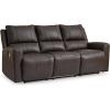 Power Reclining Sofa