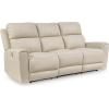 Power Reclining Sofa