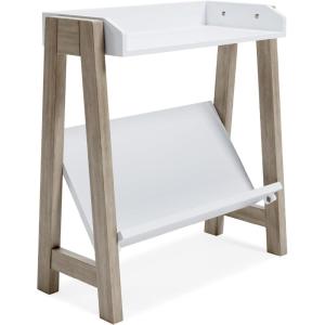 Signature Design by Ashley Blariden Children’s Small Bookcase, White