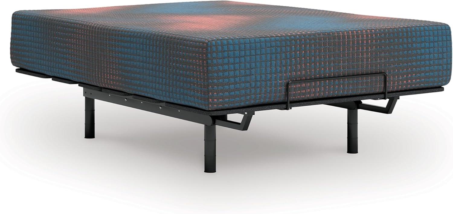 imageSignature Design by Ashley 13 Inch Hybrid Hot Buy Firm Mattress with Edge Support KingCali King