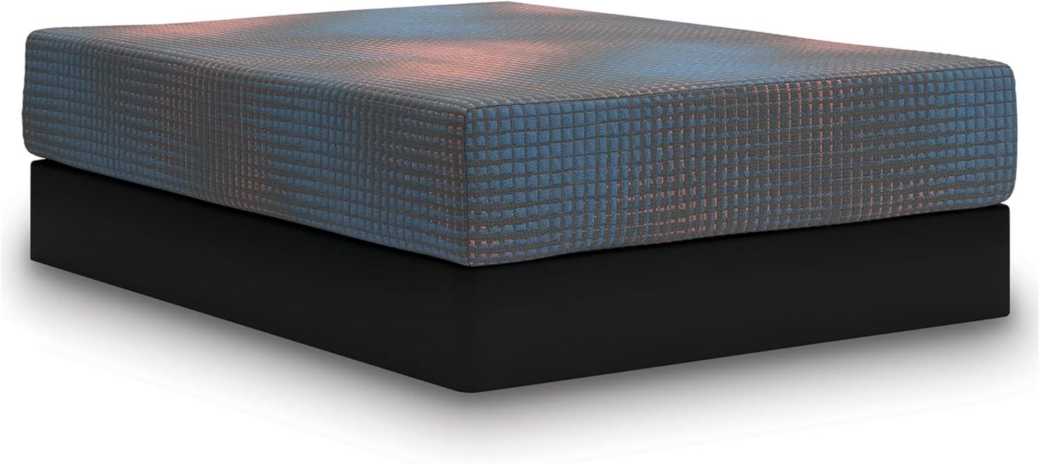 imageSignature Design by Ashley 13 Inch Hybrid Hot Buy Firm Mattress with Edge Support KingCali King