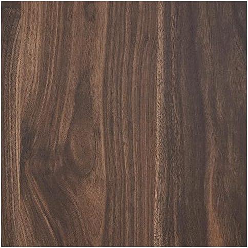 imageSignature Design by Ashley Deanlow Rustic Panel Headboard Full Light BrownDark Brown