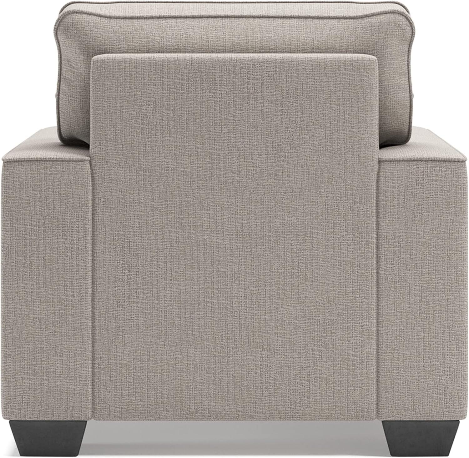 imageSignature Design by Ashley Greaves Modern Accent Chair GrayGrey