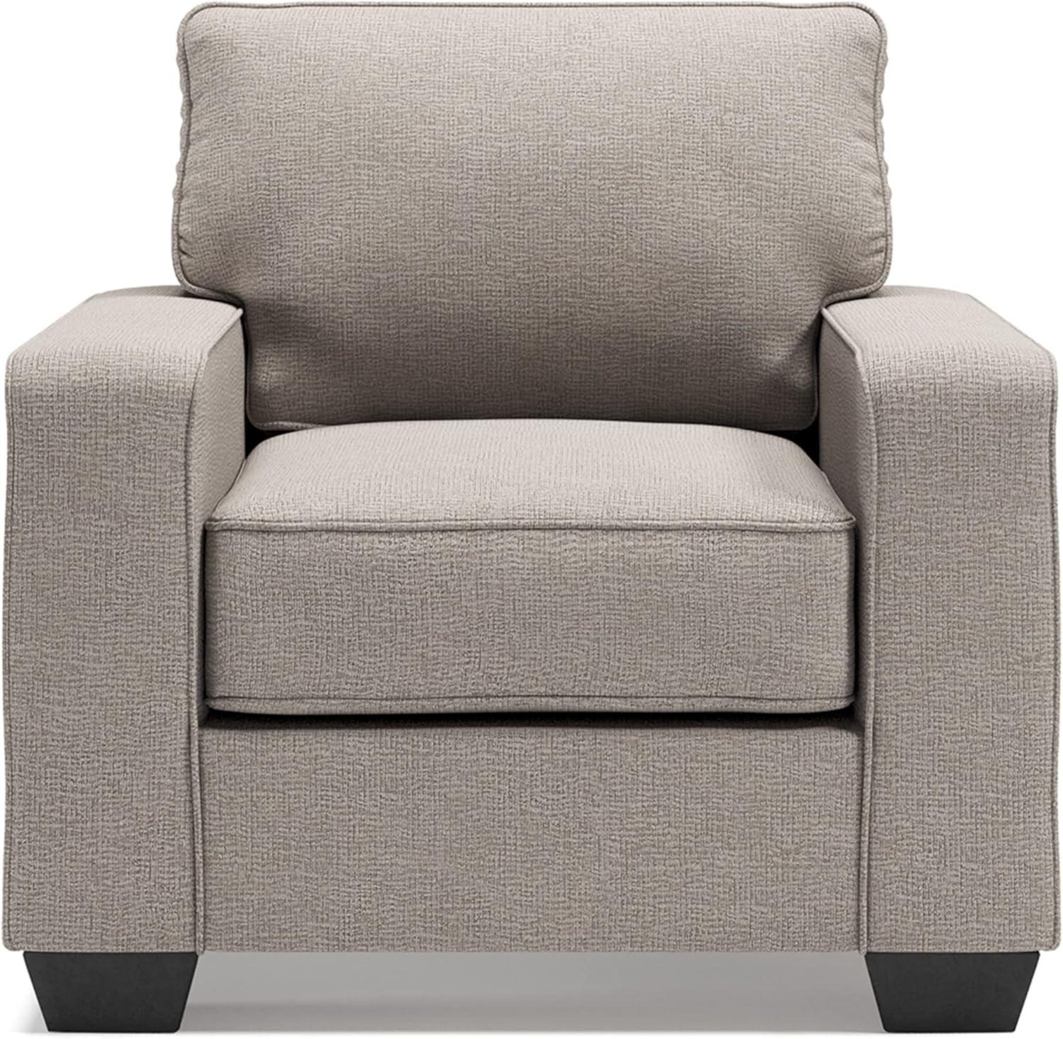 imageSignature Design by Ashley Greaves Modern Accent Chair GrayGrey