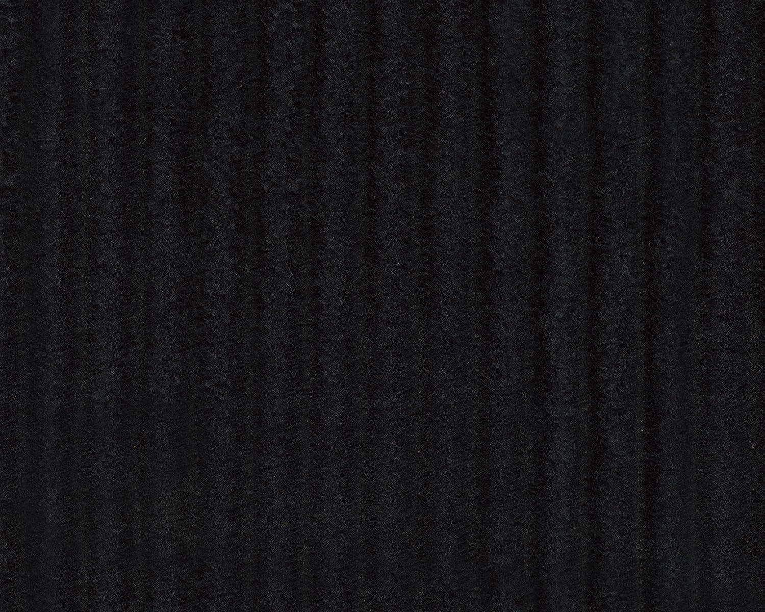 imageSignature Design by Ashley SimpleJoy Modern Sofa for Living Room BlackBlack