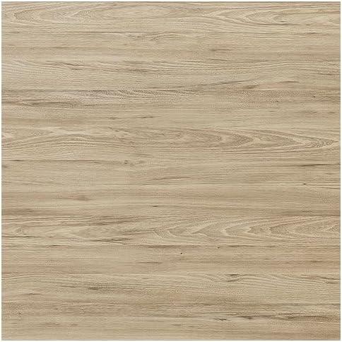 imageSignature Design by Ashley Gleanville Casual Solid Wood Dining Side Chair with Contoured Seat Set of 2 Light Brown