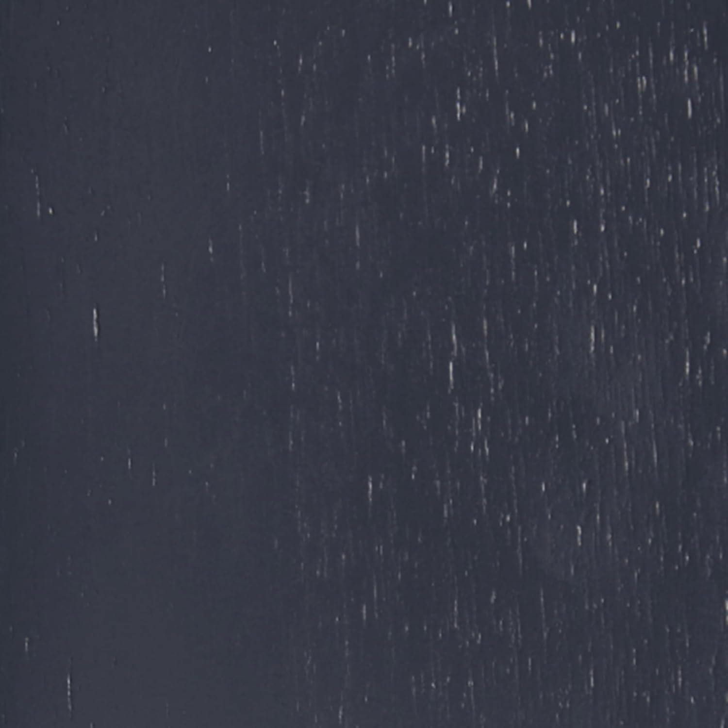 imageSignature Design by Ashley Landocken Casual Armless Dining Chair with Contoured Seat Set of 2 Light Brown ampamp Blue