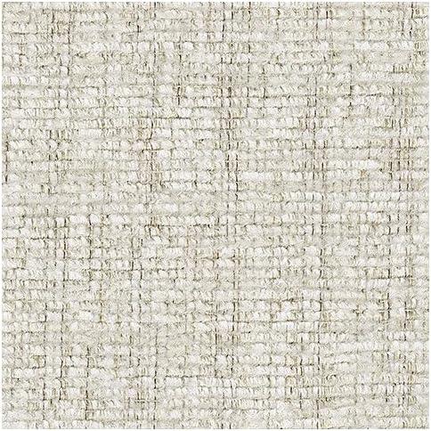 imageSignature Design by Ashley Cashton Contemporary Accent Ottoman with Faux Wood Finished Exposed Feet Foam Cushion Crosshatched Upholstery 30quot by 24quot BlueLight Brown Cream