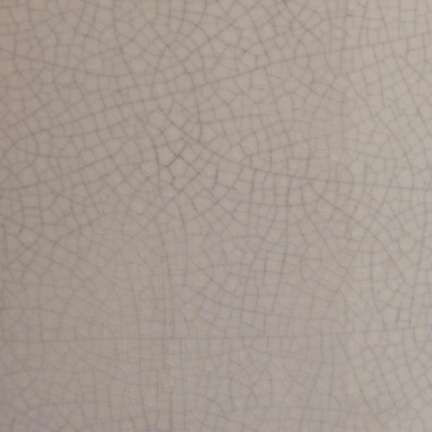 imageSignature Design by Ashley Cylener Vintage Ceramic Table Lamp with 3Way Switch White ampamp Beige