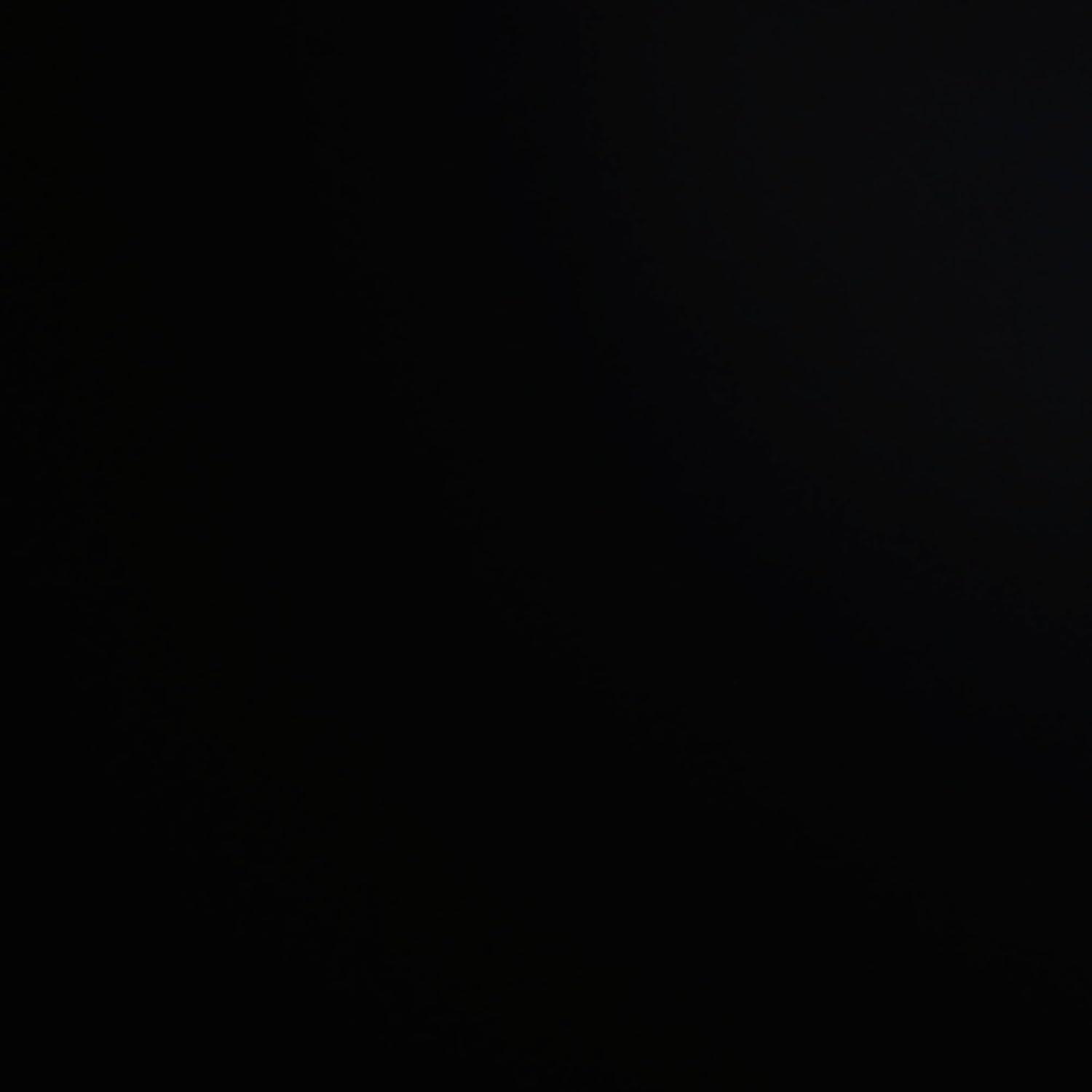 imageSignature Design by Ashley Gardoni Modern 1Drawer Chairside End Table with USB Ports Open Shelf and High Gloss Finish White ampamp Black