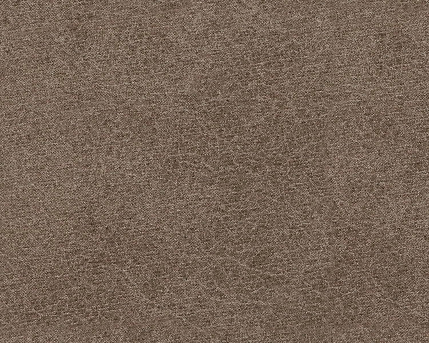 imageSignature Design by Ashley Navi Modern Recliner with Rocking Motion Dark Brown