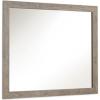 imageAshley Furniture Culverbach Gray Bedroom Mirror