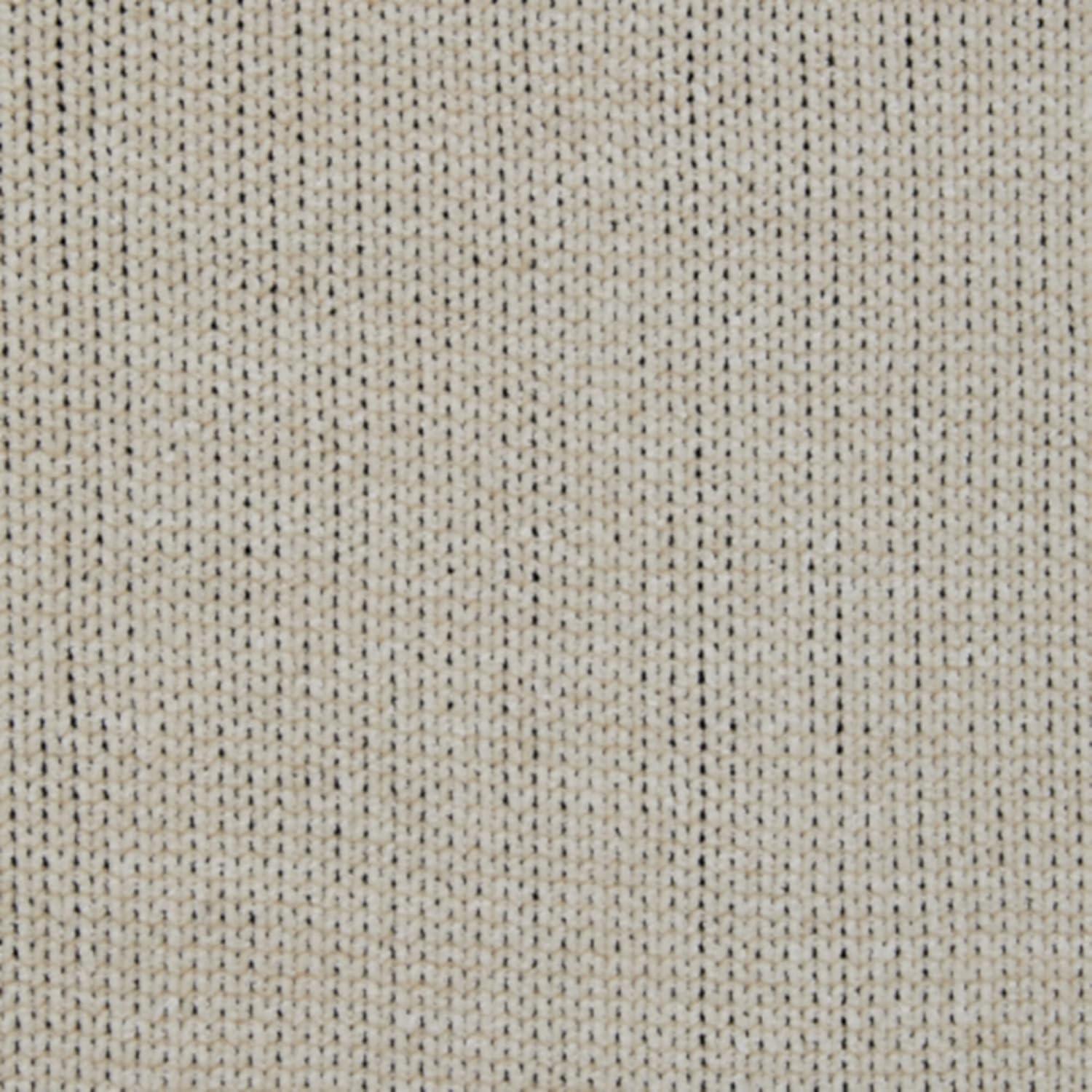 imageSignature Design by Ashley Anawood Farmhouse Washable Knitted Throw with Border Edge Dark BrownBeige