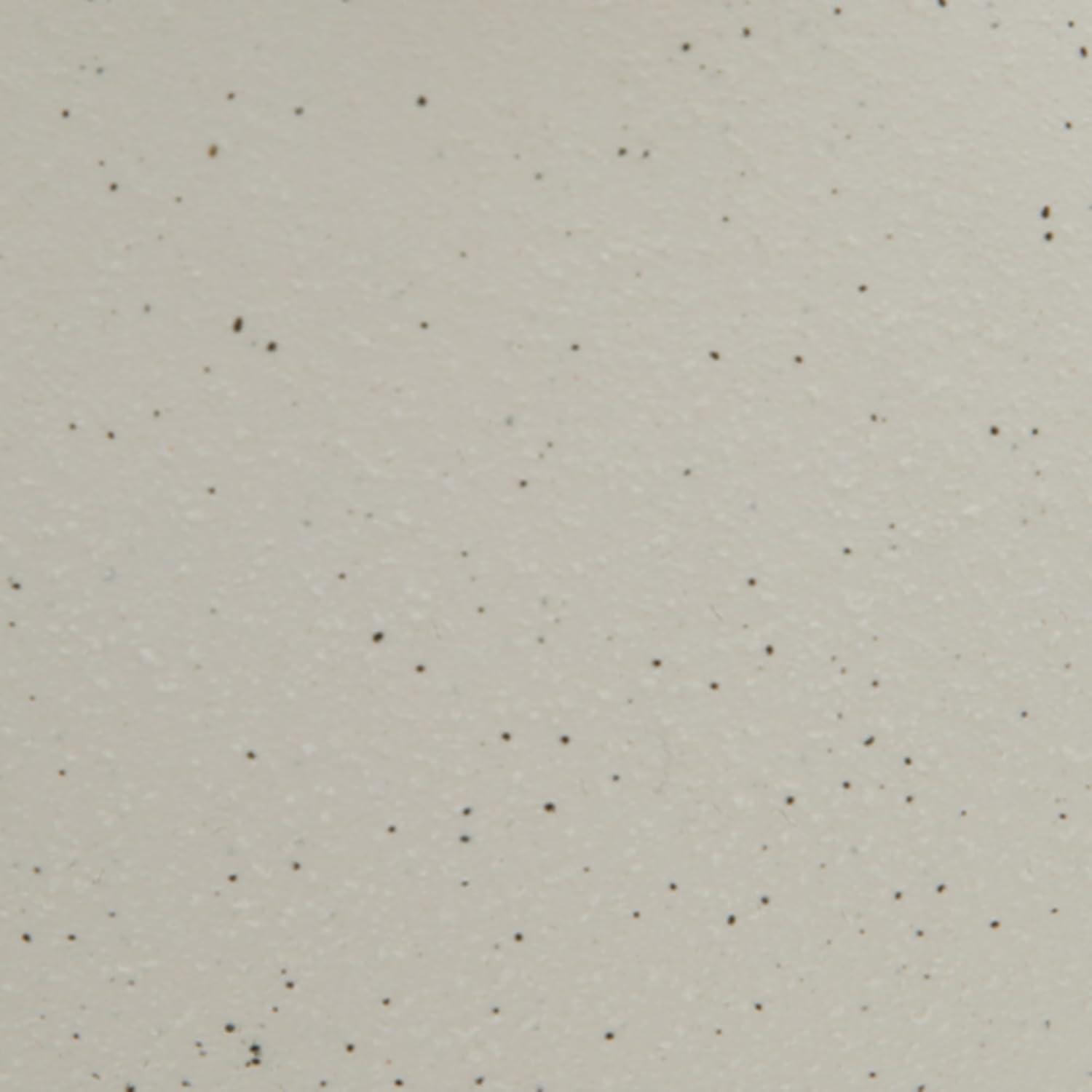 imageSignature Design by Ashley Arthrow Minimalist Waterproof Ceramic Abstract Sculpture WhiteWhite