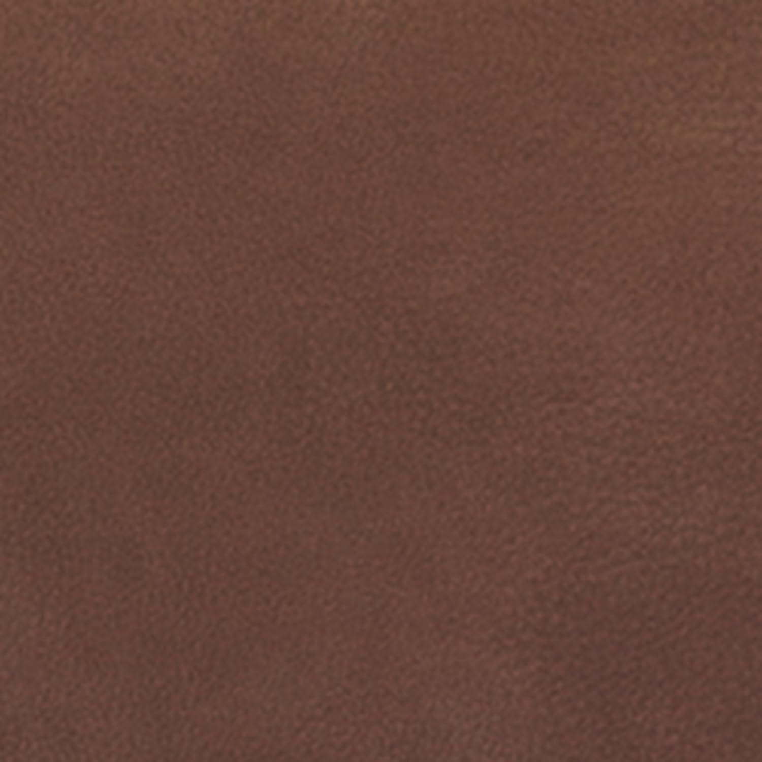 imageSignature Design by Ashley Wonder Waves Contemporary Faux Leather Power Reclining Sofa with Adjustable Headrest LED Lighting and USB Ports Brown