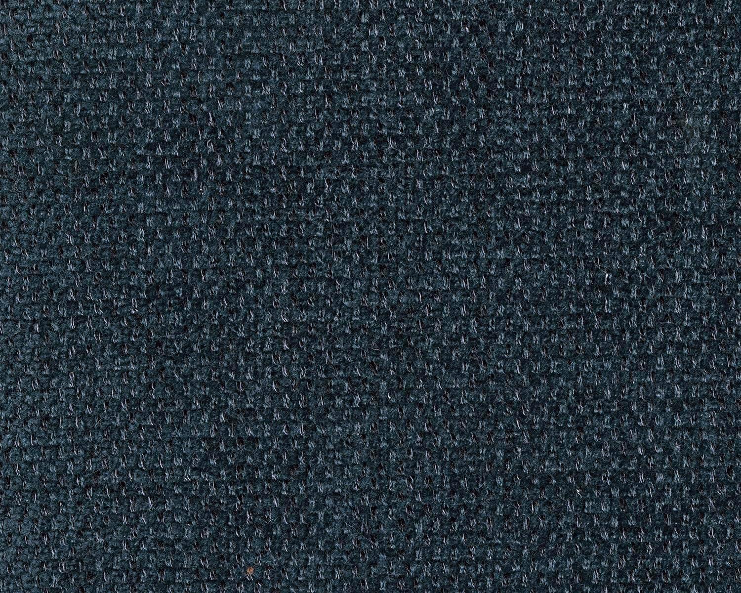 imageSignature Design by Ashley Bixler MidCentury Modern Tufted Loveseat with 2 Toss Pillows GreenBlue