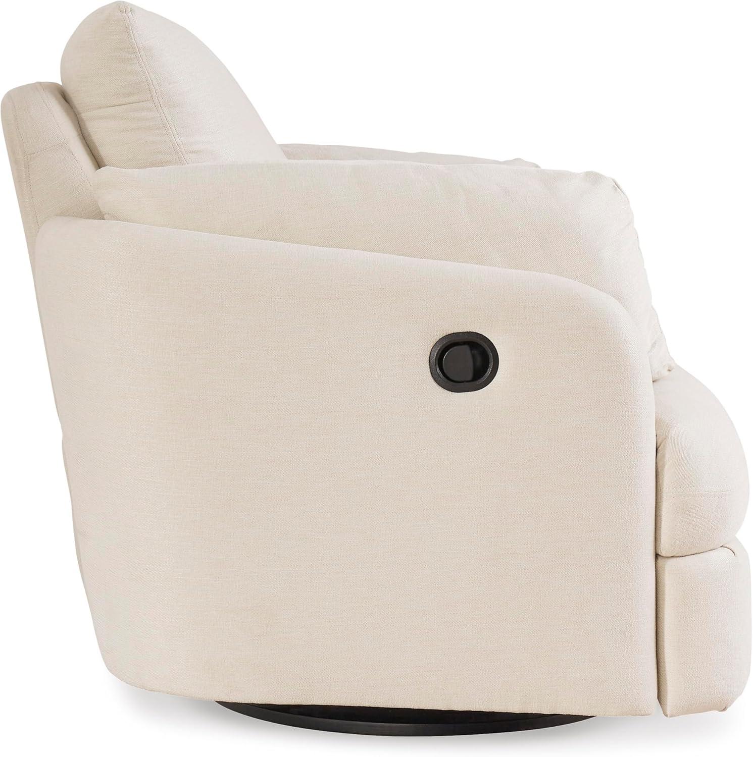 imageSignature Design by Ashley Modmax Contemporary Modular Stain Resistant 3Piece Sofa with Removable Zippered Covers and 2 Accent Pillows Reversible Back and Seat Cushions BlueBeige