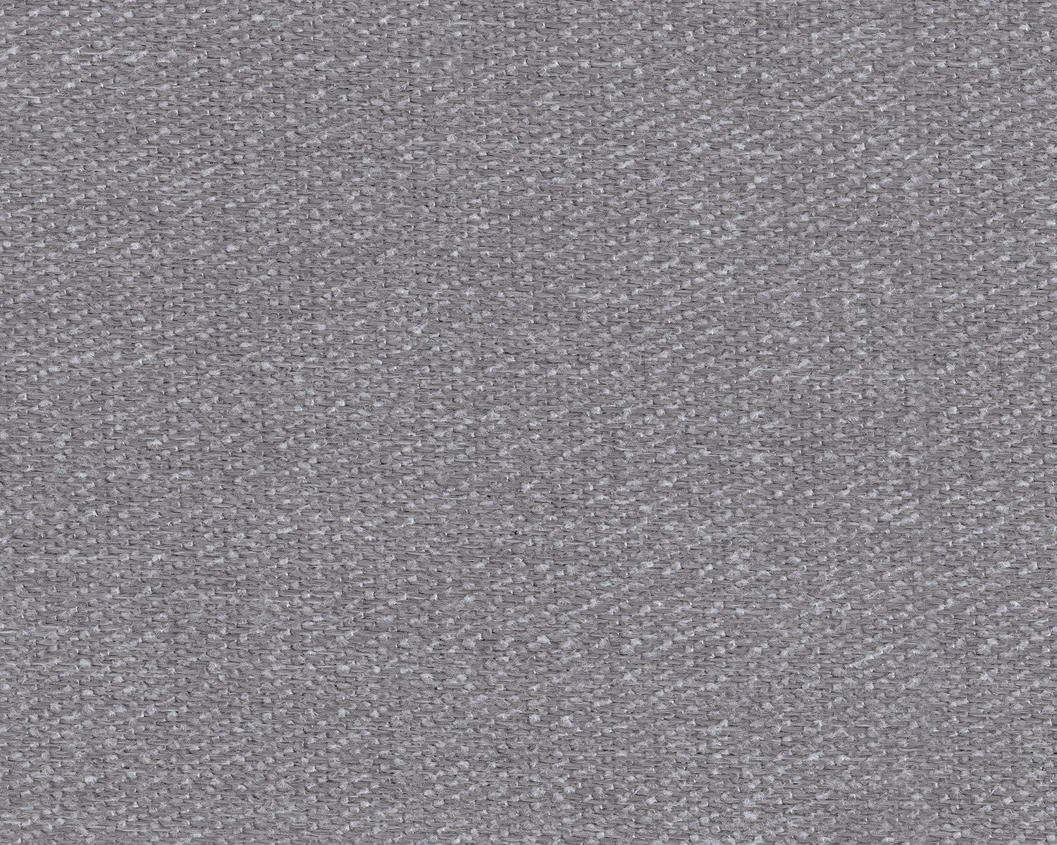 imageSignature Design by Ashley Modmax Contemporary Modular Stain Resistant 3Piece Sofa with Removable Zippered Covers and 2 Accent Pillows Reversible Back and Seat Cushions BlueLight Gray