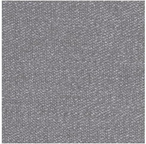 imageSignature Design by Ashley Modmax Contemporary Modular Stain Resistant 3Piece Sofa with Removable Zippered Covers and 2 Accent Pillows Reversible Back and Seat Cushions BlueLight Gray