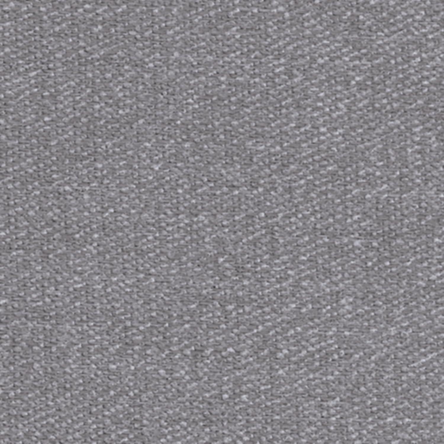 imageSignature Design by Ashley Modmax Contemporary Modular Stain Resistant 3Piece Sofa with Removable Zippered Covers and 2 Accent Pillows Reversible Back and Seat Cushions BlueLight Gray