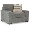 Oversized Chair