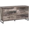 Plank/Black-1