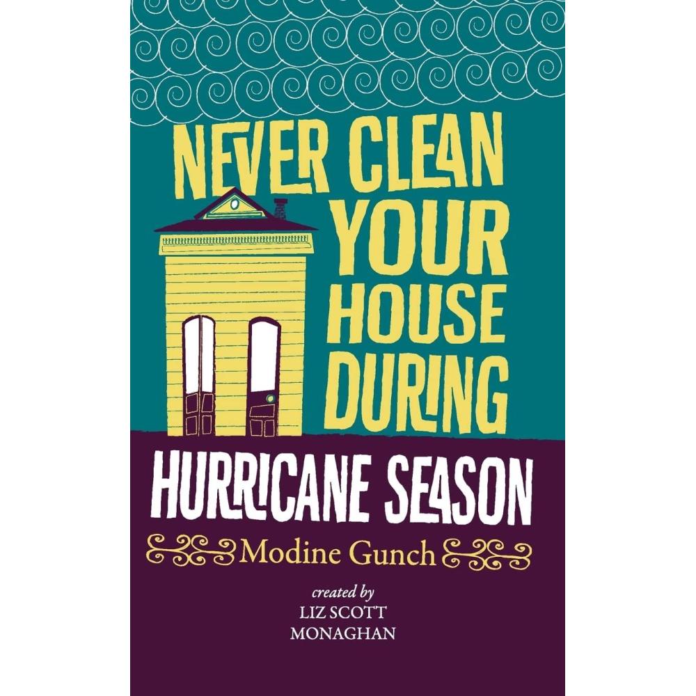 imageNever Clean Your House During Hurricane Season