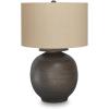 Antique Brown