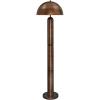 Antique Copper Finish