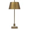 Gold Finish/White