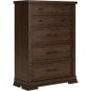 Medium Brown