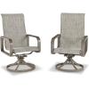 2 Count Swivel Chairs