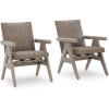 Rocking Chair Set