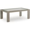 Kimpton Isle Rectangular Cocktail Table