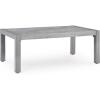 Outdoor Coffee Table