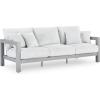 Outdoor Sofa with Cushion