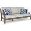 Outdoor Sofa