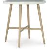Outdoor Bar Table